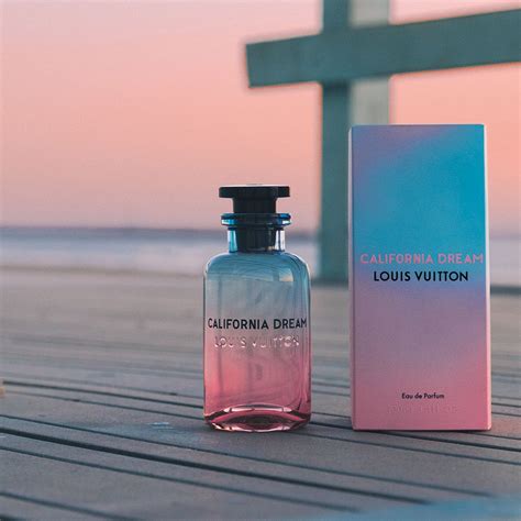 california dream perfume louis vuitton price|louis vuitton attrape reves perfume.